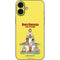 Bobs Burgers Food Pyramid iPhone 16 Plus Skin