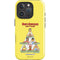 Bobs Burgers Food Pyramid iPhone 16 Pro Impact Case