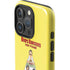 Bobs Burgers Food Pyramid iPhone 16 Pro Impact Case