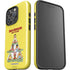 Bobs Burgers Food Pyramid iPhone 16 Pro Impact Case