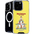 Bobs Burgers Food Pyramid iPhone 16 Pro MagSafe Case