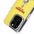 Bobs Burgers Food Pyramid iPhone 16 Pro MagSafe Case