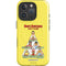Bobs Burgers Food Pyramid iPhone 16 Pro Magsafe Impact Case