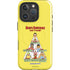 Bobs Burgers Food Pyramid iPhone 16 Pro Magsafe Impact Case