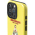 Bobs Burgers Food Pyramid iPhone 16 Pro Max Impact Case