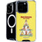 Bobs Burgers Food Pyramid iPhone 16 Pro Max MagSafe Case