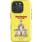 Bobs Burgers Food Pyramid iPhone 16 Pro Max Magsafe Impact Case