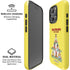 Bobs Burgers Food Pyramid iPhone 16 Pro Max Magsafe Impact Case