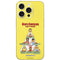 Bobs Burgers Food Pyramid iPhone 16 Pro Skin