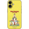 Bobs Burgers Food Pyramid iPhone 16 Skin