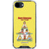 Bobs Burgers Food Pyramid iPhone 16e Clear Case