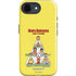 Bobs Burgers Food Pyramid iPhone 16e Impact Case