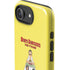 Bobs Burgers Food Pyramid iPhone 16e Impact Case