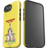 Bobs Burgers Food Pyramid iPhone 16e Impact Case