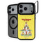 Bobs Burgers Food Pyramid iPhone 18 Pro Kickstand Case