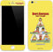 Bobs Burgers Food Pyramid iPhone 6/6s Plus Skin