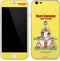 Bobs Burgers Food Pyramid iPhone 6/6s Skin
