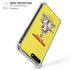 Bobs Burgers Food Pyramid iPhone 7/8 Plus Clear Case