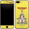 Bobs Burgers Food Pyramid iPhone 7 Plus Skin