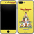 Bobs Burgers Food Pyramid iPhone 7 Plus Skin