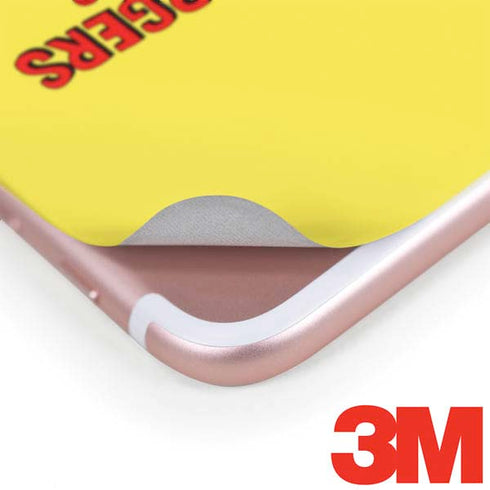 Bobs Burgers Food Pyramid iPhone 7 Plus Skin