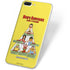 Bobs Burgers Food Pyramid iPhone 7 Plus Skin