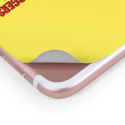 Bobs Burgers Food Pyramid iPhone 8 Plus Skin