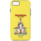 Bobs Burgers Food Pyramid iPhone 8 Pro Case