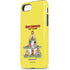 Bobs Burgers Food Pyramid iPhone 8 Pro Case