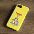 Bobs Burgers Food Pyramid iPhone 8 Pro Case