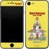 Bobs Burgers Food Pyramid iPhone 8 Skin