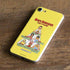 Bobs Burgers Food Pyramid iPhone 8 Skin