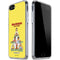 Bobs Burgers Food Pyramid iPhone SE (2nd & 3rd Gen) Clear Case