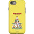 Bobs Burgers Food Pyramid iPhone SE (2nd & 3rd Gen) Pro Case
