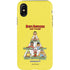 Bobs Burgers Food Pyramid iPhone X Pro Case