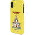 Bobs Burgers Food Pyramid iPhone X Pro Case