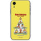 Bobs Burgers Food Pyramid iPhone XR Skin