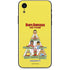 Bobs Burgers Food Pyramid iPhone XR Skin