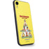 Bobs Burgers Food Pyramid iPhone XR Skin