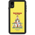 Bobs Burgers Food Pyramid iPhone XR Waterproof Case