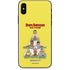 Bobs Burgers Food Pyramid iPhone XS Max Skin