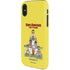 Bobs Burgers Food Pyramid iPhone XS Pro Case