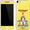 Bobs Burgers Food Pyramid Apple iPod Skin