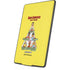 Bobs Burgers Food Pyramid Amazon Kindle Skin