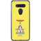 Bobs Burgers Food Pyramid LG K51/Q51 Clear Case