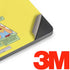 Bobs Burgers Food Pyramid Apple MacBook Air Skin