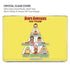 Bobs Burgers Food Pyramid MacBook Air 15in (2023-2025) Case plus Skin
