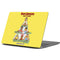 Bobs Burgers Food Pyramid Apple MacBook Pro 13-inch Skin