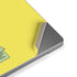 Bobs Burgers Food Pyramid Apple MacBook Pro 14-inch Skin