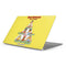 Bobs Burgers Food Pyramid Apple MacBook Pro 16-inch Skin